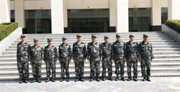 海南同德被指定為國防重點保障單位唯一食品應急單位